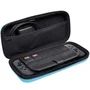 Trust Funda Rígida GXT 1251 XL para Nintendo Switch 2 Azul
